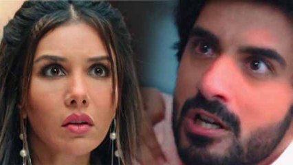 Yeh Hai Chahatein: Rudraksh के सामने आया Mishka का झूठ, Saaransh का लग जाएगा पता| FilmiBeat