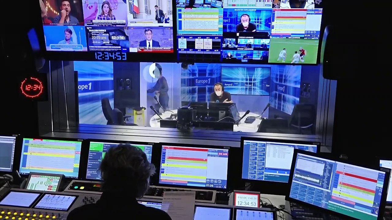 Bac 2021 : les résultats sont disponibles, peu de monde dans les lycées