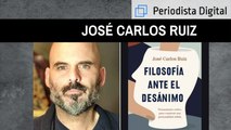 José Carlos Ruiz: 