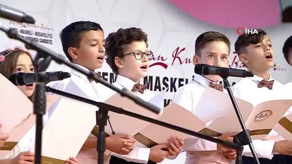 Zübeyde Hanım Kültür Merkezi 'Ekoköy' temalı sergiyi sanatseverler ile buluşturuyorGölbaşı'nda sanat artık bir başka olacak