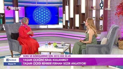 Nilüfer Zamanı 6 Temmuz 2021