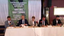 Uluslararası Srebrenitsa Boşnak Soykırımı Anma Koşusu 11 Temmuz’da yapılacak