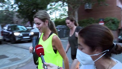 Amelia Bono celebra su 40 cumpleaños