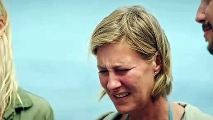 Plus belle la vie : [Indiscrétion] - Un mistralien enterré sur l'île