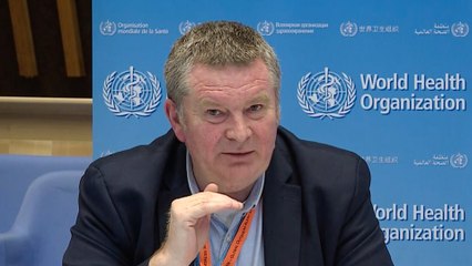 Covid-19 : l’OMS s’inquiète du «retour prématuré à la normale» de nombreux pays