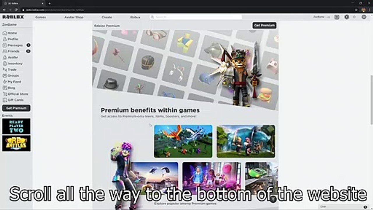 How To Get Free Robux In Under 1 Minute! (Not Giveaway) | Roblox