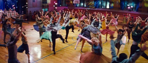 West Side Story de Steven Spielberg