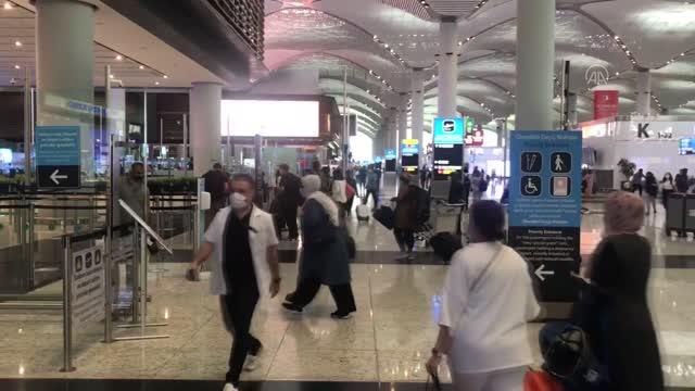 Kimlik kartıyla seyahat edilebilen ülkelere artık fotoğrafsız kimlikle gidilemeyecek