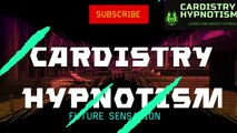 Trailer _Why Cardistry Hypnotism ! Best channel for learning card magic in Hindi #CardistryHypnotism