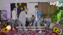 [INDO SUB] NCT DREAM - Hello DREAM’s Future Night(2/2)