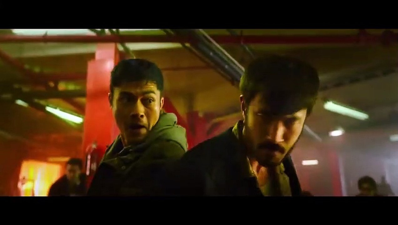 BEST MOVIES OF 2021 (New Trailers June) 2 HD. video Dailymotion