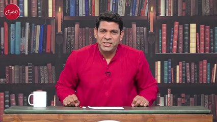 Mailbox with Aftab Iqbal - Babbu Rana as Host - Bloopers - Episode 31 - 04 July 2021