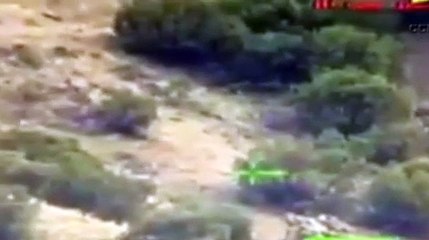 PKK'nın bölge sorumlusu böyle vuruldu