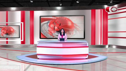 RTM《华语新闻》晚间时段 #20210706 完整视频