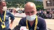 Tour de France : "Ils étaient rincés", Lavenu évoque l'arrivée des coureurs à Tignes