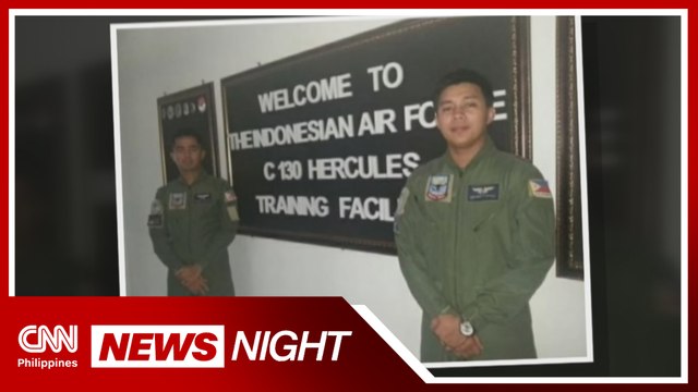 Families, friends mourn plane crash victims