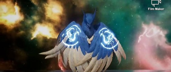 Ten thousand worlds episode 29 english sub