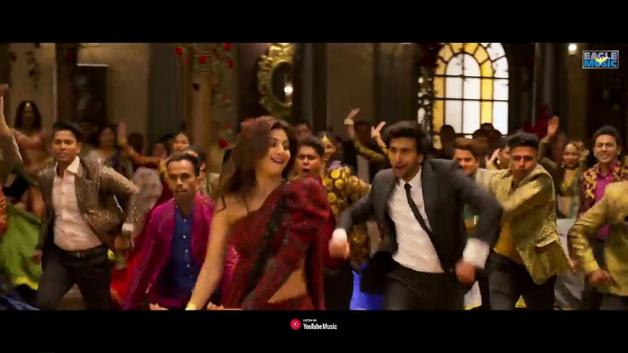 Chura_Ke_Dil_Mera_2.0_-_Hungama_2__Anmol_Malik___Benny_Dayal__Shilpa_Shetty_Meezaan_Anu_Malik_Sameer_|_BROWN TOWN MUSIC