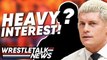AEW Want WWE Wrestler! WWE Raw Is BAD Again | WrestleTalk
