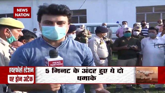 Pakistan's nefarious drone conspiracy will get a befitting reply