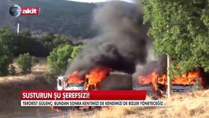 Mehmetçik yumruğu ağır geldi!