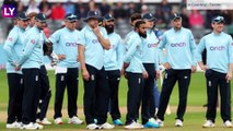 Ben Stokes Named Captain For Pakistan ODIs After England Players Test COVID-19 Positive