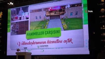 1. Kayapınar Film Günleri gala gecesi ile start aldı
