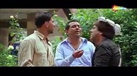 Comedy Scenes from Blockbuster Movie _ Paresh Rawal _ Akshay Kumar _ Govinda _ Bhagam Bhag