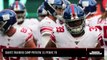 Eli Penny-New York Giants Training Camp Preview