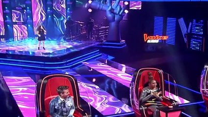 The Voice Kids 04/07/2021 Episódio 5 Temporada 6 Parte 2/2 Completo