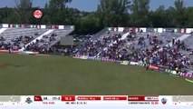 Toronto Nationals vs Vancouver Knights 1st Match Highlights 2018 GT20 Canada