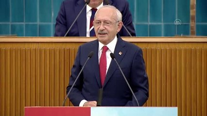 Kılıçdaroğlu: "İşsizlik artıyor"