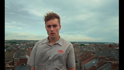 Sam Fender - Seventeen Going Under