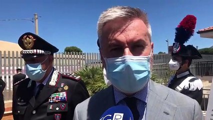 Afghanistan, Guerini: "Ora servono cooperazione economica e sviluppo"