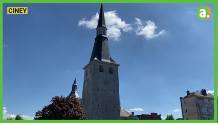 A la découverte de "Mes carnets d'enchanteur" dans le Condroz