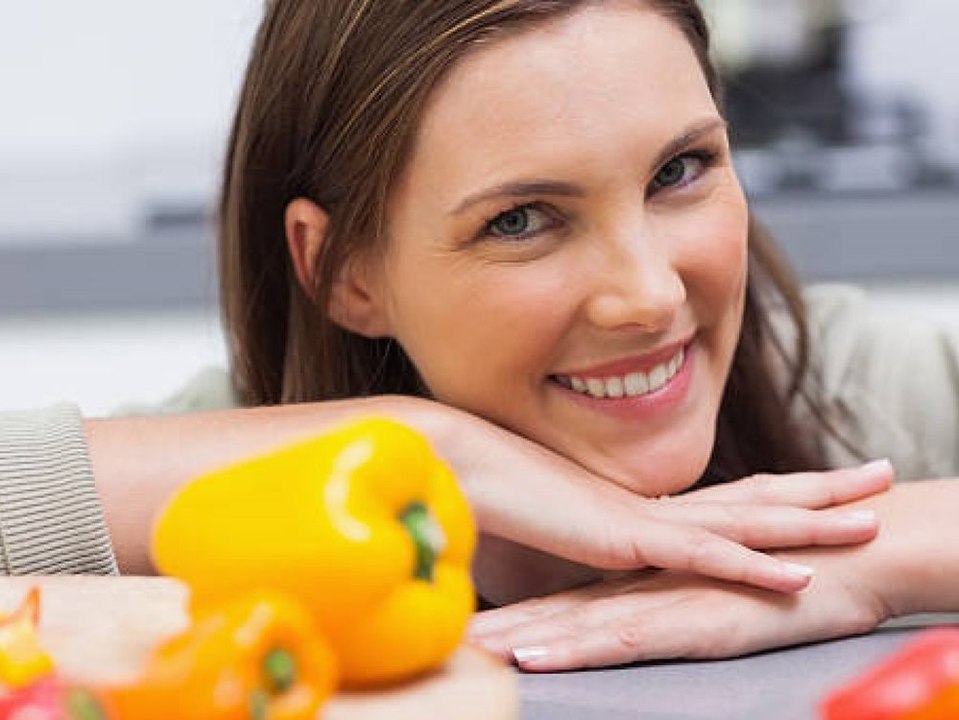 Das sind die besten Lebensmittel für schöne Haut