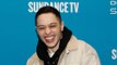 Pete Davidson's tattoos may be gone when he's 30