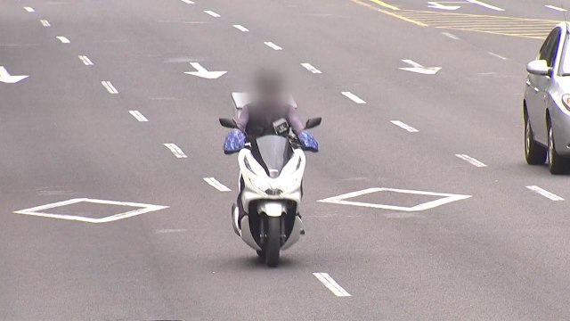 오토바이 배달 안전관리 부실...불공정 행위도 여전 / YTN