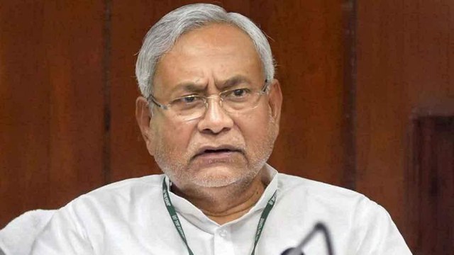 Not aware of any formula on Modi cabinet expansion: Nitish