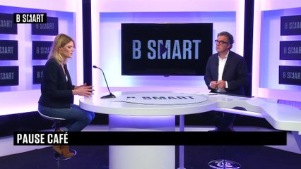 SMART JOB - Pause café du mardi 6 juillet 2021