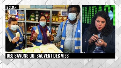 SMART IMPACT - Smart Ideas du mercredi 7 juillet 2021
