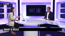 SMART JOB - Smart & Réglo du mardi 6 juillet 2021