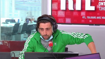 Le journal RTL de 14h du 06 juillet 2021