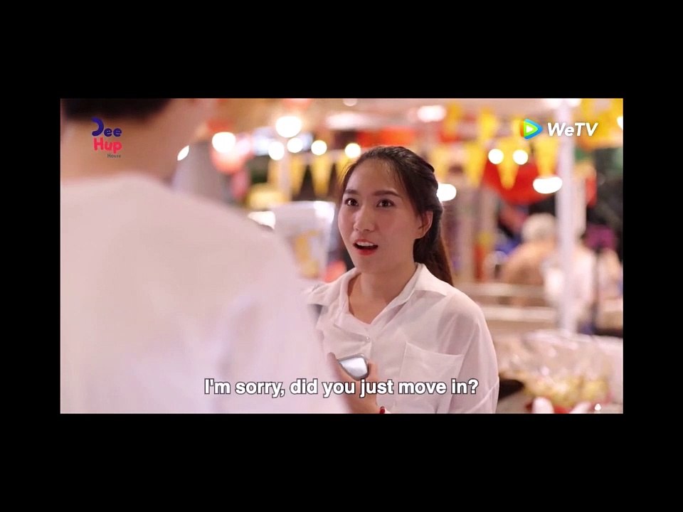 lovely writer - BL - Ep 2 - video Dailymotion