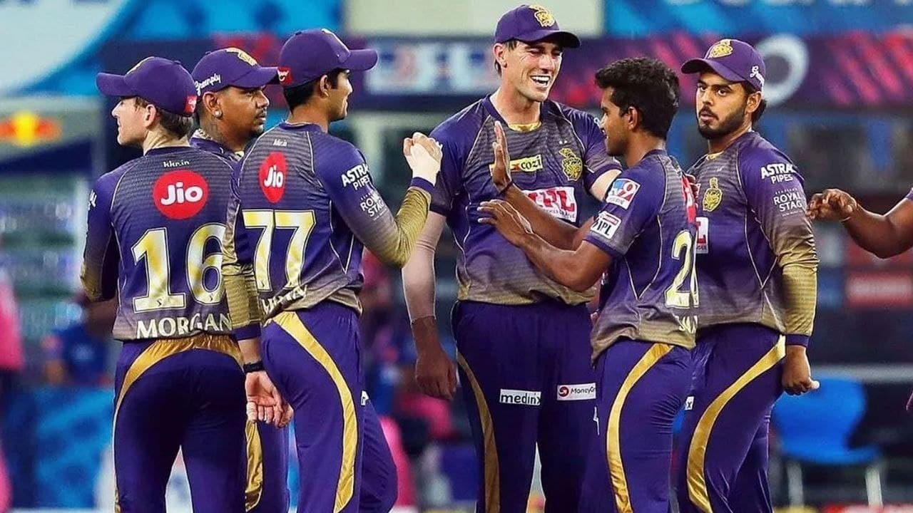 IPL 2021 : KKR's Shubman Gill Set To Be Ruled Out From IPL Phase 2 || Oneindia Telugu