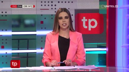 “Son declaraciones desesperadas”, dice senador Leonardo Loza sobre revelaciones del Gral. Terceros