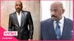 Sad News For Steve Harvey. The Comedian Has Been Confirmed To Be