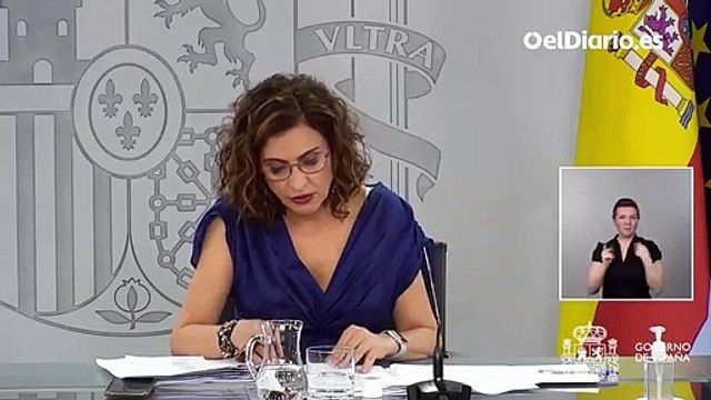 El Gobierno aprueba el proyecto de ley que consagra el 'solo sí es sí' para juzgar la violencia sexual