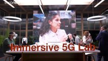 5G takes centre stage at Barcelona's Mobile World Congress