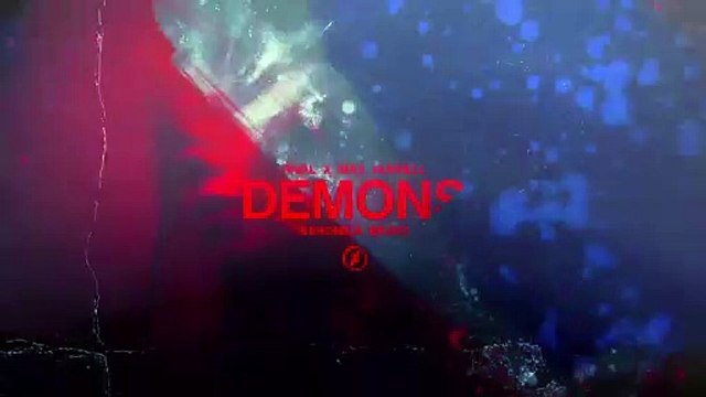 Rival x Max Hurrell - Demons (ft. Veronica Bravo) [Magic Free Release] [No Copyright Music]